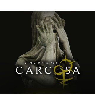 Chorus of Carcosa Steam Key GLOBAL
